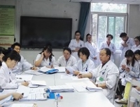 生殖内分泌科迎接大型医院巡检自查纪实