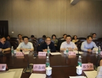 国家卫生计生委督导检查我院锦江院区一期工程项目工作