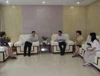 四川大学华西第二医院和龙泉驿区合作办医签约仪式暨四川大学华西第二医院区域联盟医院授牌仪式隆重举行