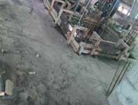 锦江院区一期工程项目建设进展简讯（三十八）