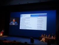 我院优生学科/产前诊断中心医师参加第15届世界胎儿医学大会