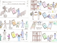 祝贺我院在四川大学2016年廉政文化作品评选中喜获佳绩