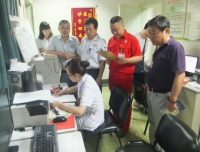 暑期消防安全大检查