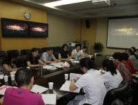  华西第二医院召开新学期党委扩大会