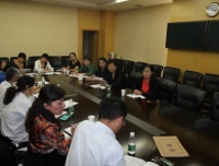 华西第二医院召开“服务百姓健康行动”实施方案讨论布置会