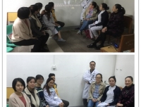 不忘共产党人的初心，担当新时代的使命