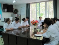 消毒供应中心强化学习“医用耗材及微腐败问题专项整治活动方案”