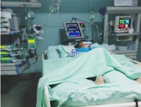 我院产科医护人员跨院成功抢救，高危双胎妊娠孕妇顺利分娩