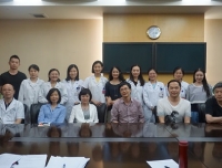 优生学科/产前诊断中心顺利开展基础与临床深度对接会