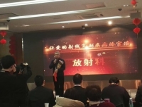 辛勤付出，实至名归
