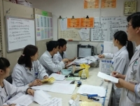 药学部青年文明号品管圈活动系列报道——踏梦青春之旅，九零蓄势待发