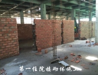 锦江院区一期工程项目建设进展简讯（三十九）