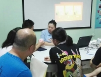 世界母乳喂养周，我们继续在行动
                      ——记新生儿科母乳喂养健康宣教系列公益讲座

