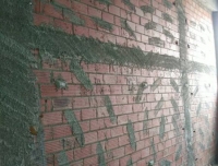 锦江院区一期工程项目建设进展简讯（四十四）