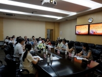 华西第二医院产前诊断中心顺利通过四川省卫计委校验