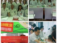 为民义诊，百名儿科医师在行动