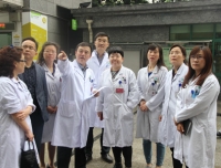 践行互联网+智慧医院 根治“三长一短”就医痛点