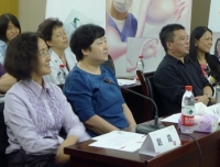 开展网络病例公开课，开启两院深度交流新形式
