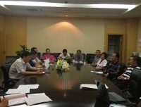 行政四支部召开第一次支部会议及“两学一做”第三讲系列学习活动