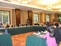 四川大学华西第二医院和资阳市雁江区合作办医签约仪式
暨四川大学华西第二医院区域联盟医院授牌仪式隆重举行
