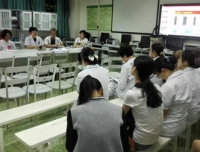 “讲道德，有品行，做暖医”妇科第二党支部召开学习讨论会