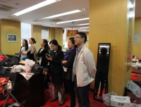 我院参加天使乐章——共和国之恋歌咏比赛获佳绩
