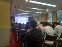 多学科交流，共同提高
——新生儿科与小儿外科等科室开展新生儿术后营养及综合管理病案讨论