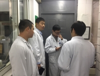 病理科完成CNAS年度技术室质控内审工作
