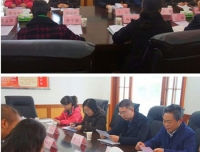 四川省妇幼临床检验质量控制中心赴泸州指导工作