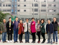 医院工会开展别开生面的工会干部及积极分子培训