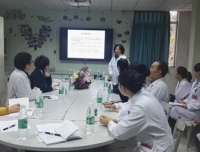 祝贺生殖内分泌科成功通过职工小家验收