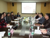国家卫计委药政司领导来我院调研儿童药物保障工作