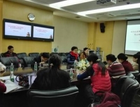 医院党委组织召开2016年度党支部书记述职会