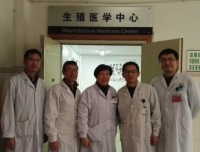 主动沟通，人类精子库走进成都中医药大学第二附属医院