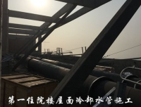 锦江院区一期工程项目建设进展简讯 （五十九）