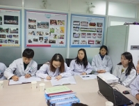 优生学科/产前诊断党支部接受医院基层党建年度考核