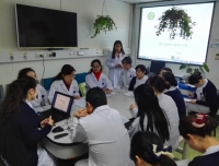 儿童神经/消化科2016年度领导集体及领导人员述职测评圆满完成