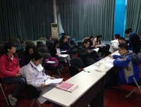 急诊医学党支部顺利召开党员大会，完成民主测评