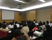 优生学科/产前诊断党支部开展民主评议会