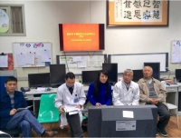 放射科党支部专题组织生活会和民主评议会议纪要