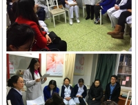 夯实支部活动，发挥党员战斗作用