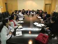 优化门诊数据采集，提高数据准确率