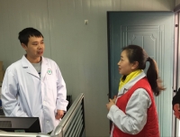 运用信息化手段完善库房精细化管理