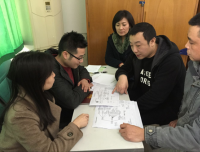 装备部加快信息化建设步伐