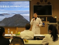 检验科全面“备战”ISO 15189第三周期复评审