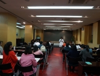 优生学科/产前诊断党支部召开党员会议