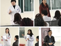 加强管理，改善特需门诊服务