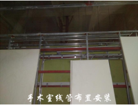 锦江院区一期工程项目建设进展简讯 （七十二）