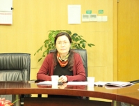 华西第二医院召开行风监督员会议