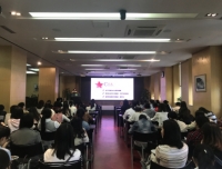 教务部开展党风廉政及行风建设教育专题学习活动